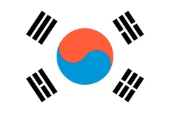 korean-flag